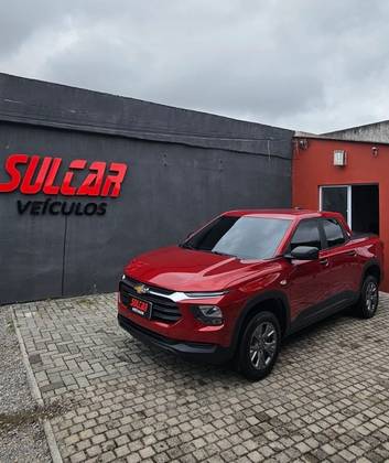 CHEVROLET MONTANA 1.2 TURBO FLEX MANUAL CHEVROLET MONTANA 1.2 TURBO FLEX MANUAL